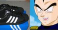 Adidas et Dragon Ball Z collaborent pour sortir des sneakers !