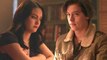 Riverdale Saison 2 : le trailer du prochain épisode montre Jughead et Veronica en train de s'embrasser