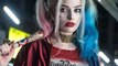 Suicide Squad : une scène hot censurée entre Harley Quinn et Deadshot ?