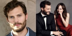 Jamie Dornan fait une révélation sur sa femme au sujet de '50 nuances de Grey'