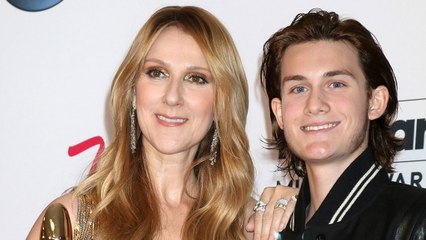 Céline Dion : son fils René-Charles dans les pas de sa mère