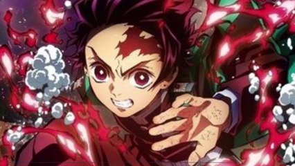 Demon Slayer film streaming : où regarder le 'Train de l'infini' ?
