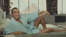 Jean Dujardin va reprendre le rôle d'OSS 117