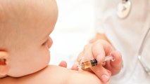 11 vaccins sont désormais obligatoires pour les enfants depuis le 1er janvier 2018