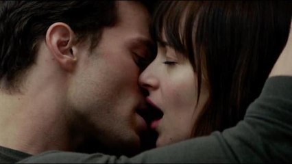 Fifty Shades : découvrez le secret de Dakota Johnson et Jamie Dornan pour réussir les scènes torrides