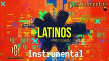 Harold Velasquez - Latinos - Instrumental