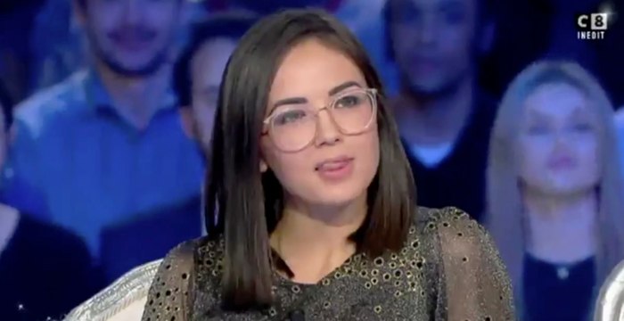 Voilà comment Agathe Auproux a été recrutée par Cyril Hanouna