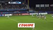 Le résumé de France - Italie - Rugby - Tournoi - U20