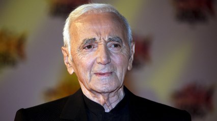 Charles Aznavour : sa déclaration concernant les migrants qui fait polémique