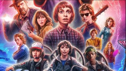 Stranger Things saison 3 : date de sortie, acteurs, spoils, toutes les infos à avoir