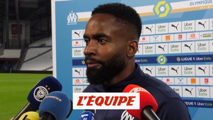 Bakambu : «On a montré de la détermination» - Foot - L1 - OM