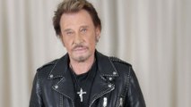 Johnny Hally­day : la terrible révé­la­tion d’un de ses proches sur ses derniers instants