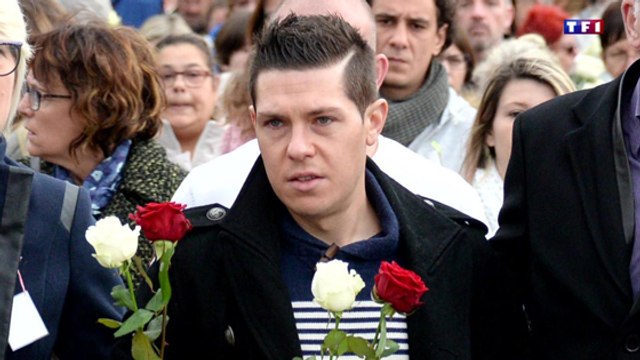 D'après une témoin, Jonathann Daval vivait les volets fermés après la mort d'Alexia Daval