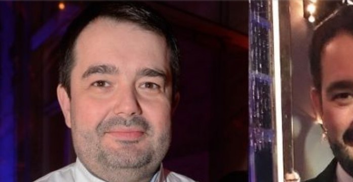 Top Chef: La perte de poids impressionnante du chef, Jean-François Piège