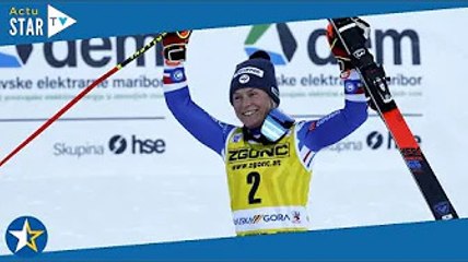 Tessa Worley : qui est Julien Lizeroux, son compagnon depuis 13 ans ?