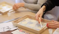 DIY on a testé les plateaux customisés des Ateliers de Laurène