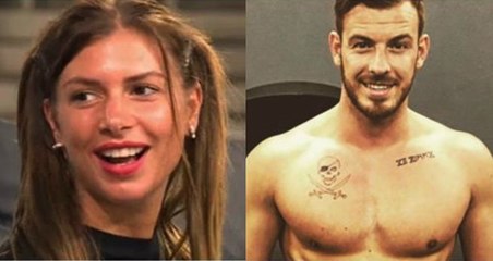 La Villa des coeurs brisés 3 : Julien Bert a rejoint Maëva complètement nu sous la douche !