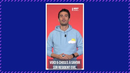 Resident Evil : pourquoi les films adaptés de la saga sont aussi mauvais ?