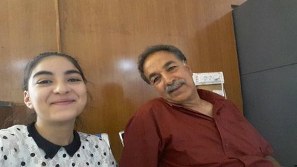 Elle lance un appel aux dons pour sauver la vie de son père