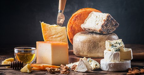 Cheese Day : le festival dédié au fromage arrive à Paris