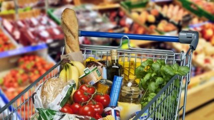 Out of milk, l'application qui révolutionne la liste de courses, arrive en France