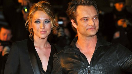 Pourquoi Laura Smet et David Hallyday n’ont-ils pas le même nom ?