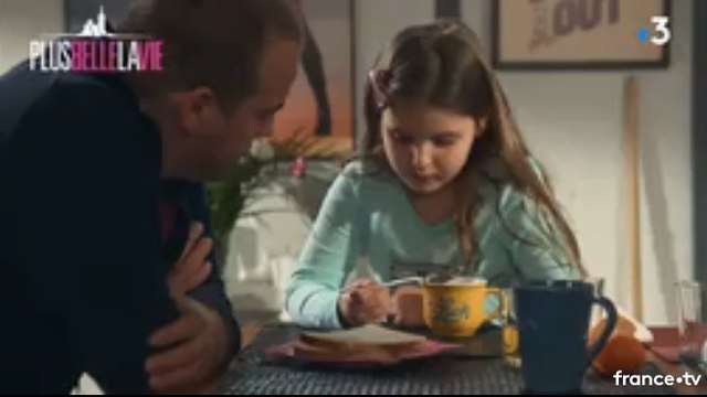 Plus belle la vie : Le replay du 16 Février 2018