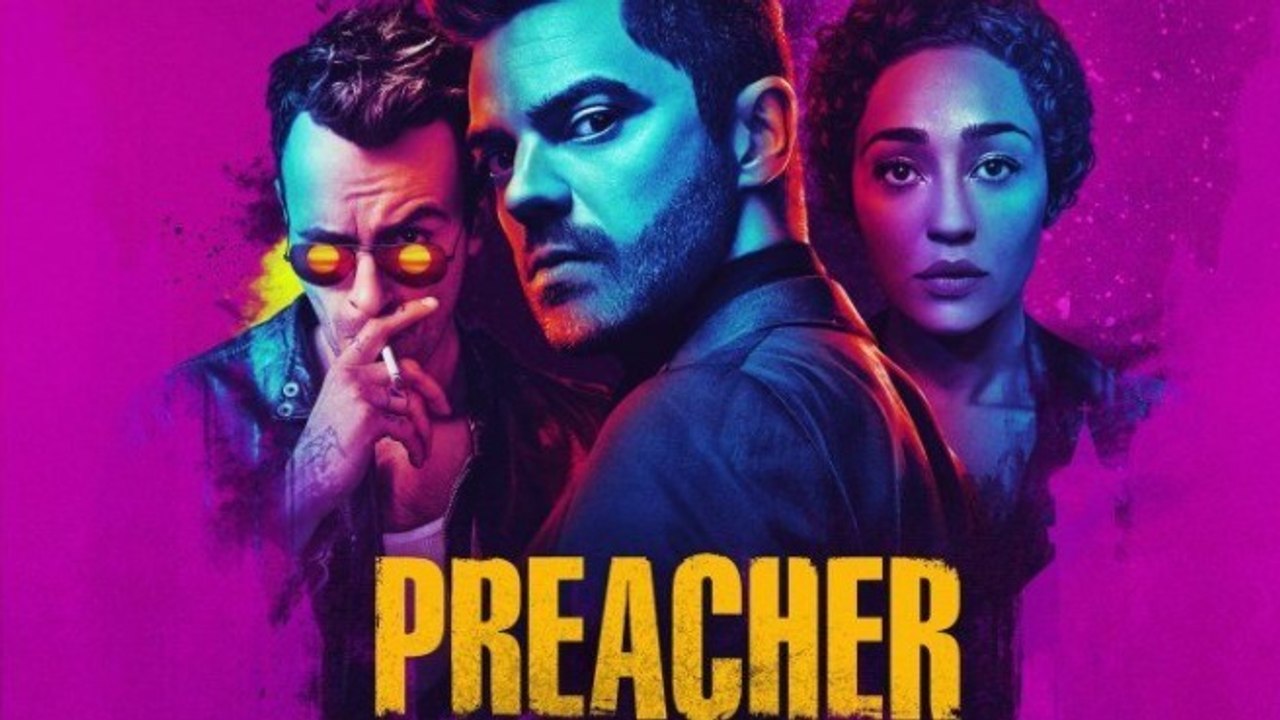 Preacher saison 3 : spoilers, casting, date de sortie : Toutes les infos à connaître