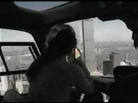 OVNI WTC UFO New york