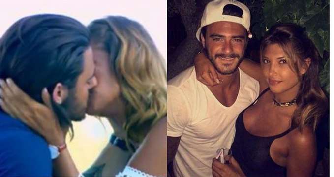 Benjamin (Les Princes et les Princesses de l’amour) en couple avec Mélanie depuis le tournage ? Il répond