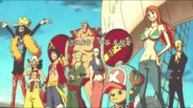 One Piece : il bat le record du plus combat de l'histoire des animes