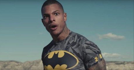 Marvin des Princes de l'amour se lance dans le rap, les internautes valident !