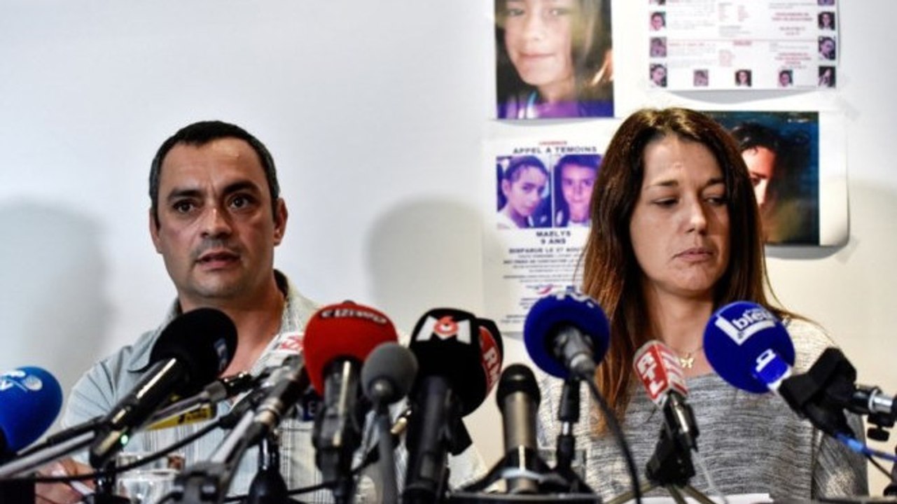 Affaire Maelys : le beau geste des collègues de la maman de la fillette