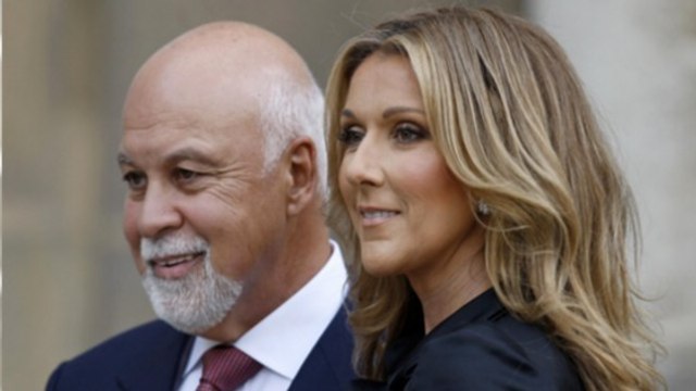 Céline Dion revient sur les derniers instants de son mari René Angé­lil