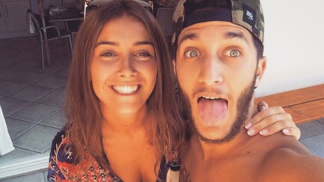 Bastien (Koh-Lanta/La Villa des Coeurs Brisés) en couple et vous connaissez l'heureuse élue !