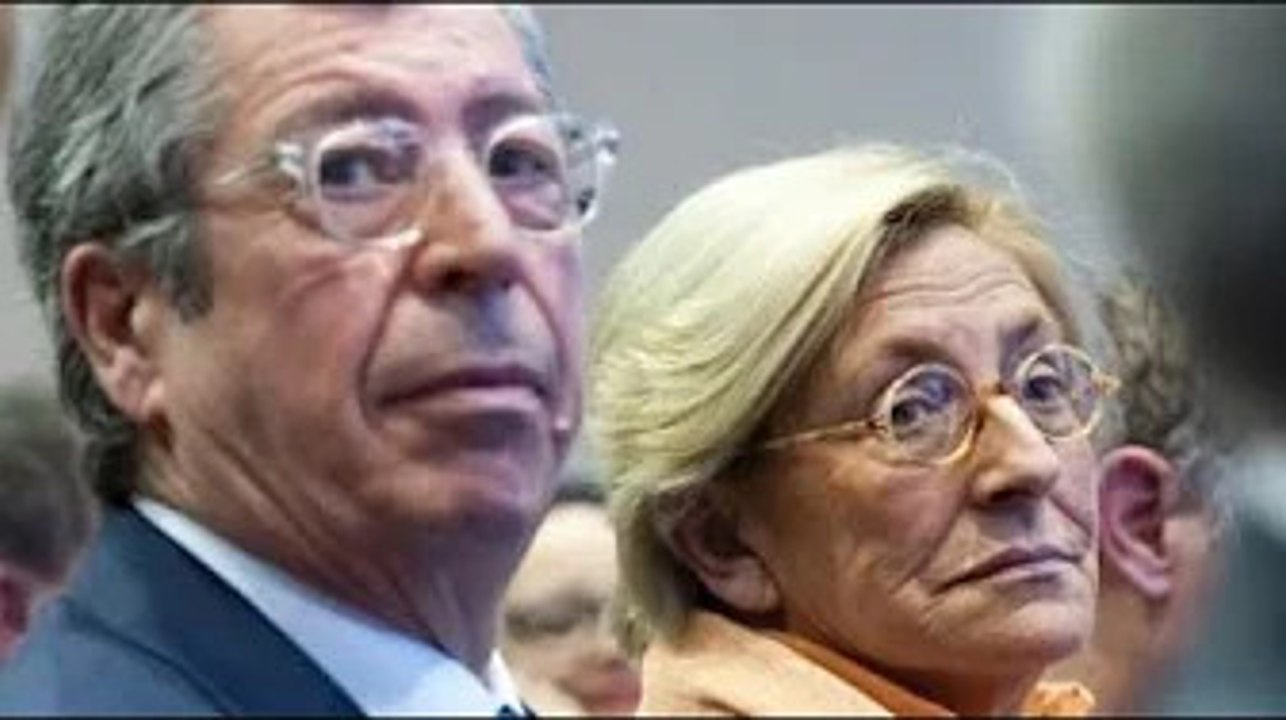 Patrick et Isabelle Balkany : sorties non-autorisées, rendez-vous manqués… Ce qui...