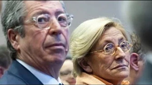 Patrick et Isabelle Balkany : sorties non-autorisées, rendez-vous manqués… Ce qui...