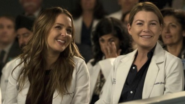 Grey's anatomy saison 14, épisode 20 : le résumé complet