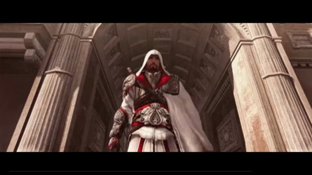 Assassin's Creed : sur Switch, quelles seront les nouveautés de The Ezio Collection ?