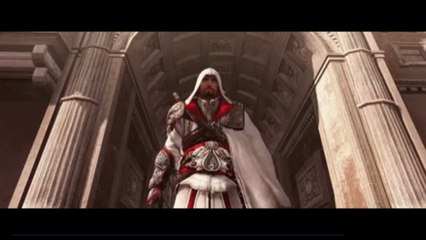 Assassin's Creed : sur Switch, quelles seront les nouveautés de The Ezio Collection ?