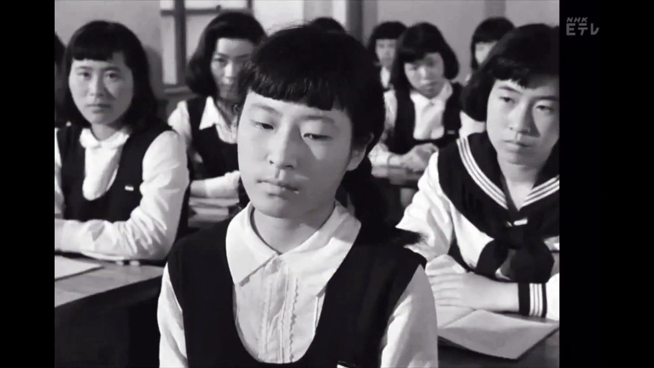 映画「ひろしま」抜粋