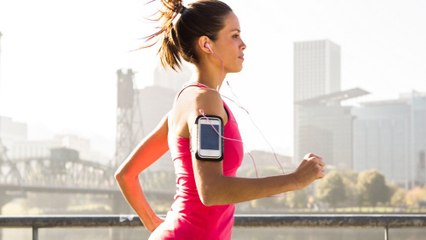 Accro au sport ? Vous êtes peut-être atteint de bigorexie