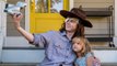 The Walking Dead saison 8 : Confidences de Chandler Riggs