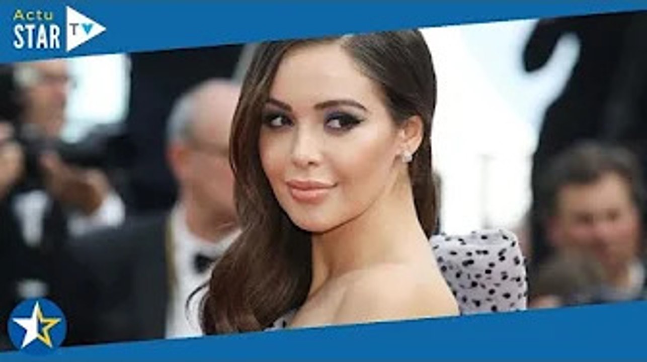 Nabilla enceinte de son deuxième enfant : son adorable annonce, échographie à l'appui