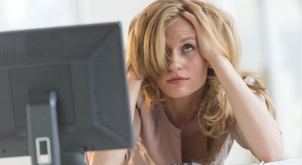 Les jeunes adultes sont stressés au moins 6 heures par jour, selon une étude ! Voici les sources de stress principales