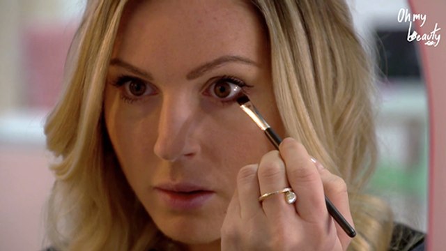 My Beauty Vanity : la routine beauté d'Emilie Higle