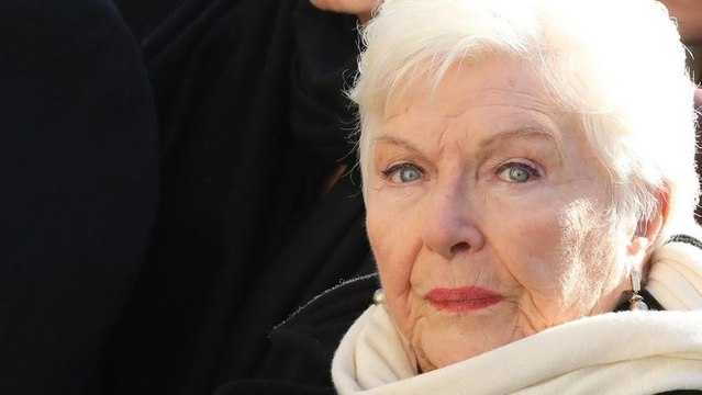 Héritage de Johnny Hallyday : Line Renaud donne son avis concernant l'affaire