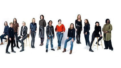 "Maintenant on agit", le mouvement contre les violences faites aux femmes