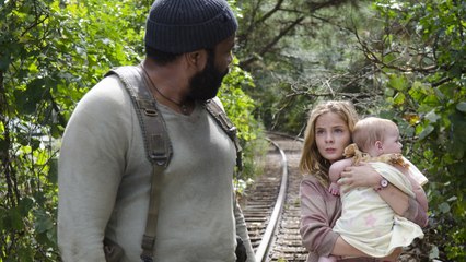 The Walking Dead : Le créateur du show regrette la mort d'un personnage