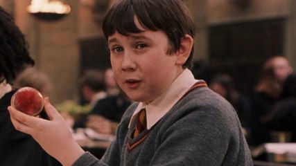 Matthew Lewis (Neville Londubat dans Harry Potter) s'est marié